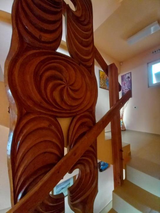Hadjibulevata Guest House Kovachevtsi Экстерьер фото