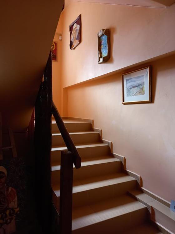 Hadjibulevata Guest House Kovachevtsi Экстерьер фото