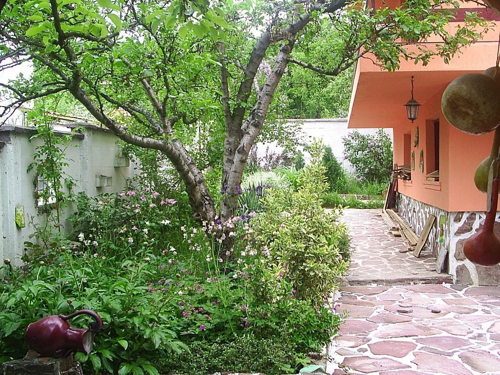 Hadjibulevata Guest House Kovachevtsi Экстерьер фото