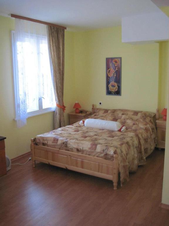 Hadjibulevata Guest House Kovachevtsi Номер фото