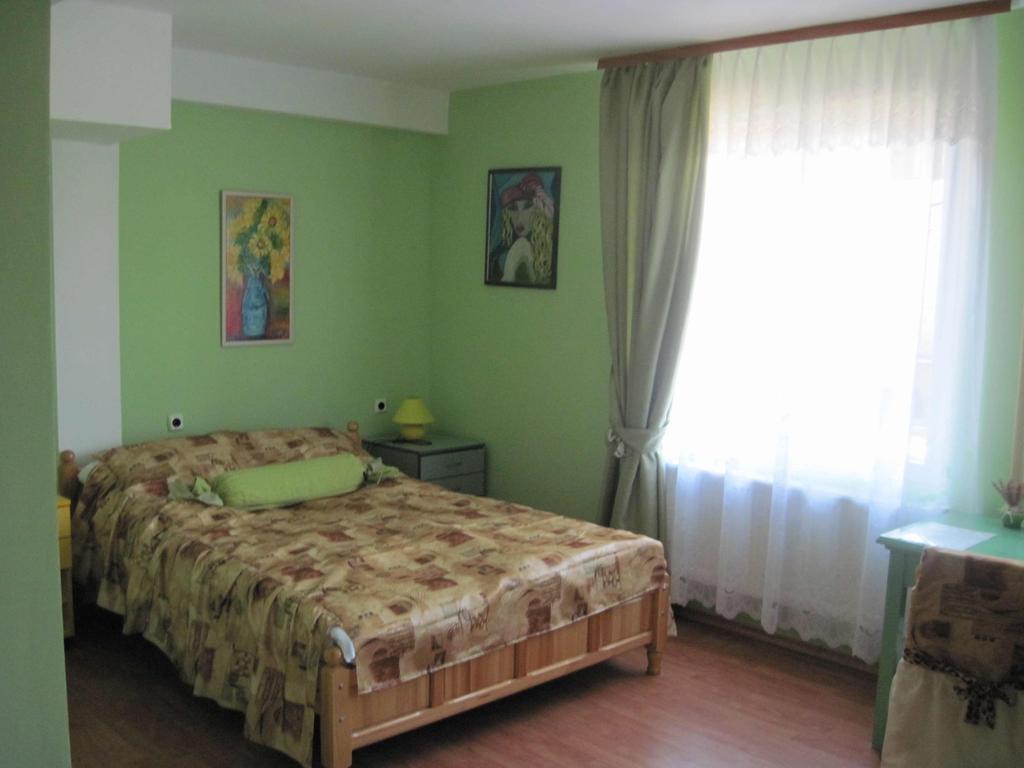 Hadjibulevata Guest House Kovachevtsi Номер фото
