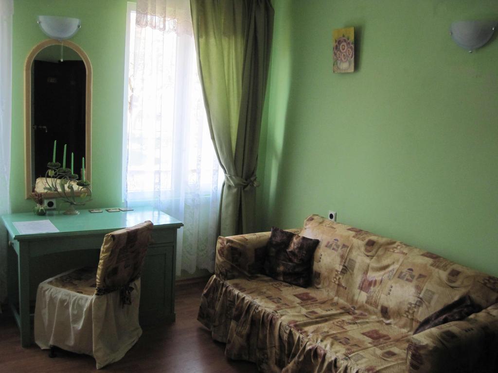 Hadjibulevata Guest House Kovachevtsi Номер фото