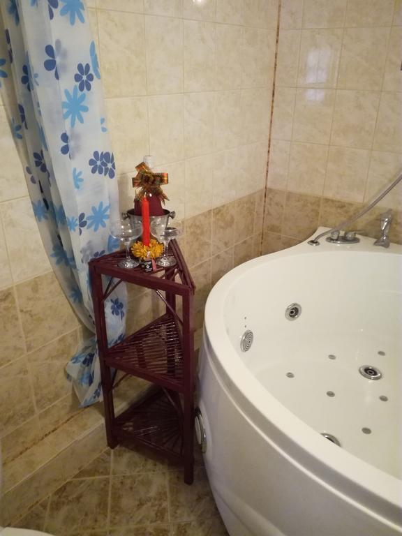 Hadjibulevata Guest House Kovachevtsi Экстерьер фото